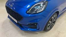 Ford Puma 1.0 EcoBoost Hybrid mHEV ST-Line 5dr Petrol Hatchback